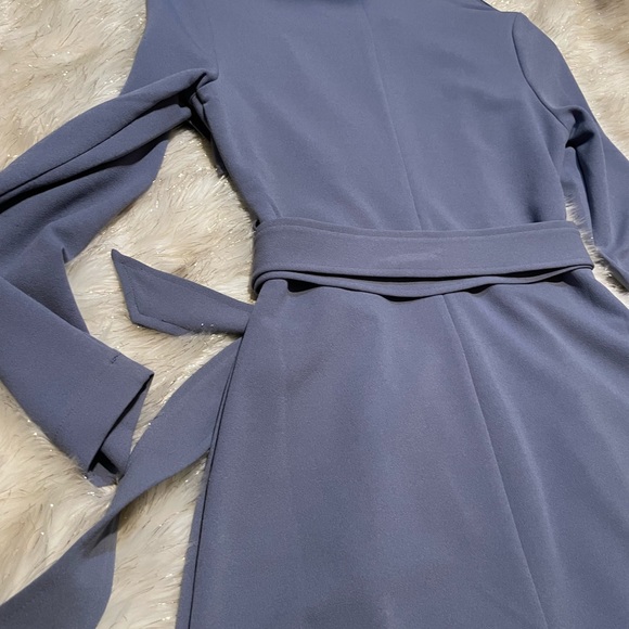 ❌NEW MONEY INSPIRED TRENCH - Picture 5 of 10